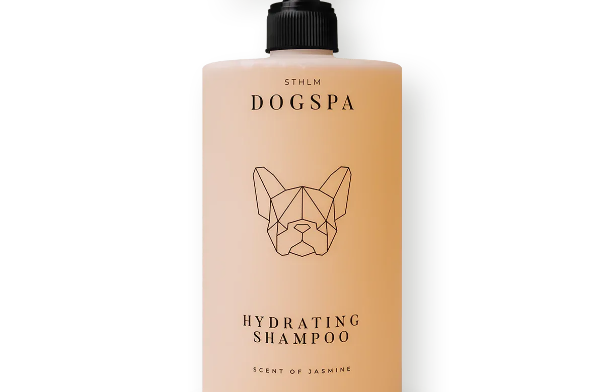 STHLM DOGSPA Hydration Shampoo 250ml