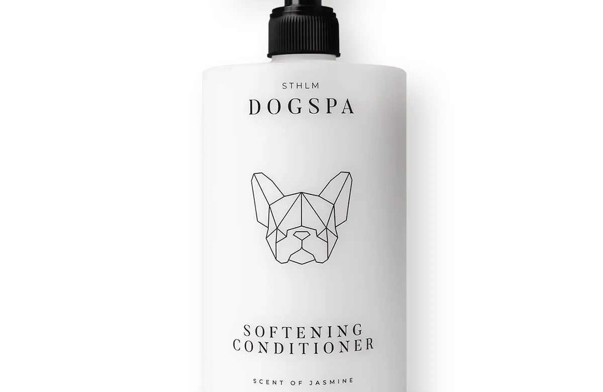 STHLM DOGSPA Softening conditioner